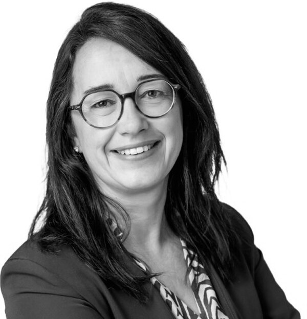 Sandra Oehring